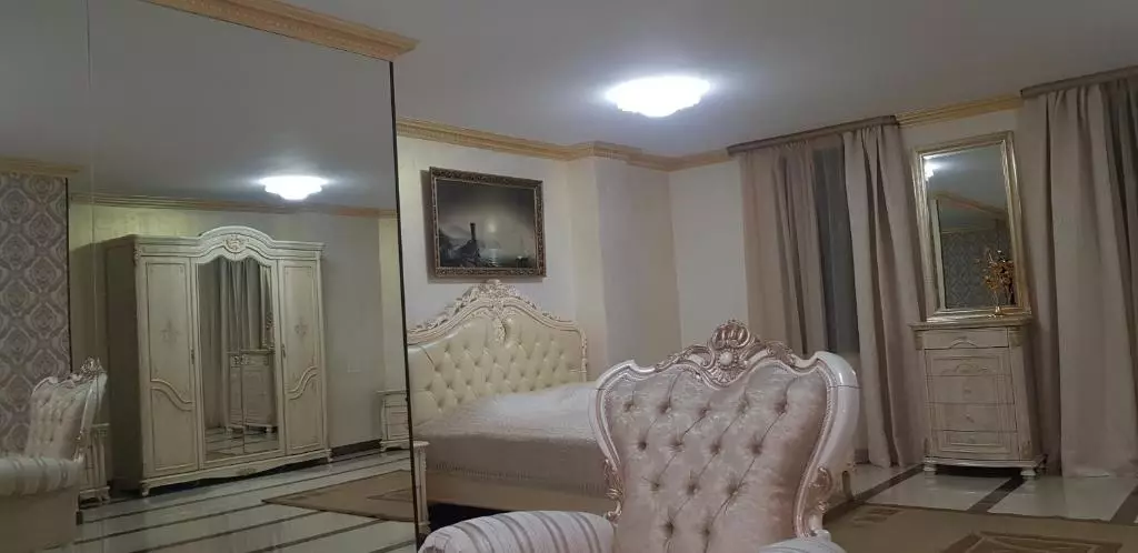 Mirage Hotel